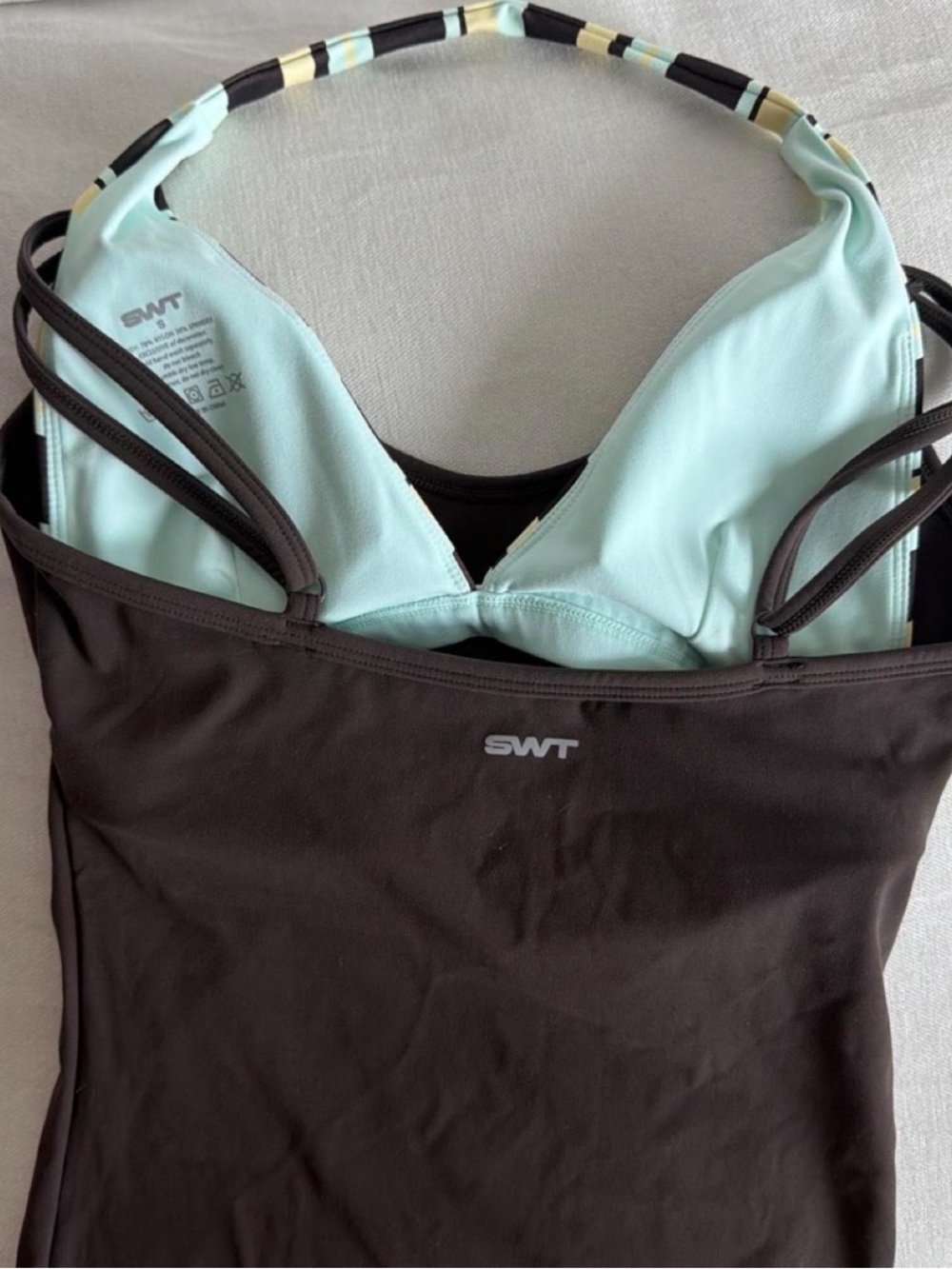 SWT active set - Picture 4 of 5